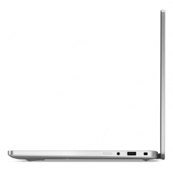 DELL Pro 14 Plus PB14255 14 FHD+ Ryzen AI 5 PRO 340 16GB 512GB SSD Radeon 840M FPR SCR BK W11P 3YPS