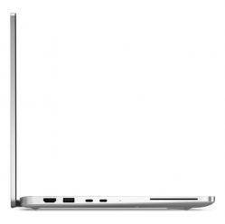 DELL Pro 14 Plus PB14255 14 FHD+ Ryzen AI 5 PRO 340 16GB 512GB SSD Radeon 840M FPR SCR BK W11P 3YPS