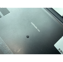 Laptop Dell Latitude 7420 i7- 1185G7 32GB RAM 256GB SSD 1920x1080 Dotyk Klasa A