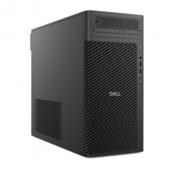 Komputer Dell Pro Max Tower T2 FCT2250 Ultra 9-285K 64GB 1TB A5000 ADA DVD W11P 3YPS