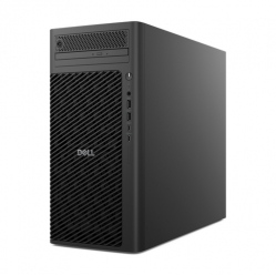 Komputer Dell Pro Max Tower T2 FCT2250 Ultra 9-285K 64GB 1TB A5000 ADA DVD W11P 3YPS
