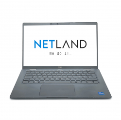 Laptop Dell Latitude 7430 i7-1265U 32GB RAM 512GB SSD 1920x1080 Dotyk Klasa A