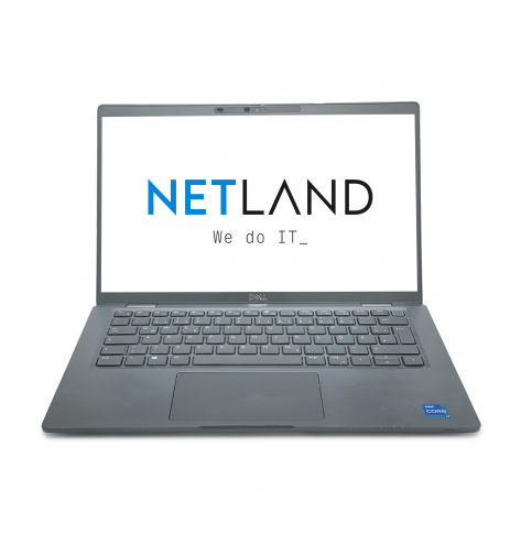 Laptop Dell Latitude 7430 i7-1265U 32GB RAM 512GB SSD 1920x1080 Dotyk Klasa A