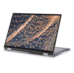 Dell Latitude 9330 2in1 13" i5-1240U 16GB 256GB SSD m2 2560x1600 DOTYK New Open Box