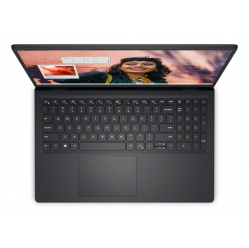 Laptop DELL Inspiron 3530 15.6 FHD i5-1334U 16GB 512GB FPR BK Win11P Edu 3Y