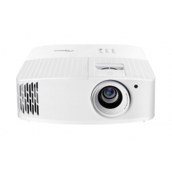 Projektor Optoma 4K400x  4K 4000AL 1 000 000:1