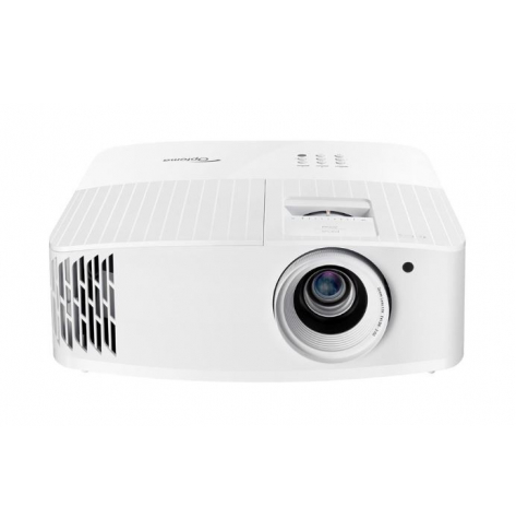 Projektor Optoma 4K400x  4K 4000AL 1 000 000:1