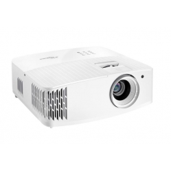 Projektor Optoma 4K400x  4K 4000AL 1 000 000:1