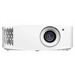 Projektor Optoma 4K400x  4K 4000AL 1 000 000:1