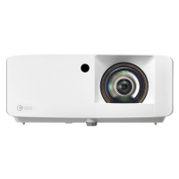 Projektor Optoma GT2100HDR