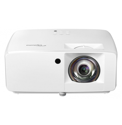 Optoma ZH350ST