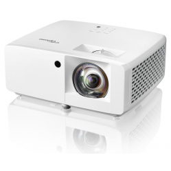 Optoma ZH350ST