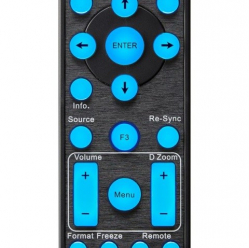 Optoma ZK708T