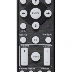 Optoma ZK708T
