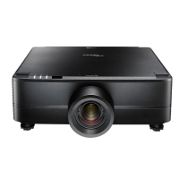 Projektor Optoma ZU920T