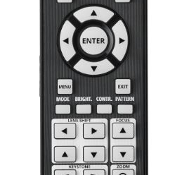 Optoma ZU920T