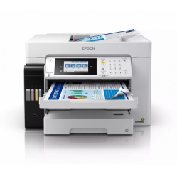 Epson Urządzenie wielofunkcyjne L15180 EcoTank PRO A3+/(W)LAN/3.8pl/25ppm/ADF50