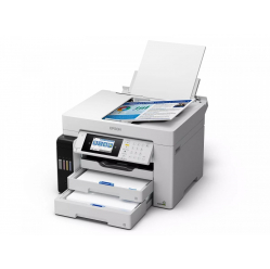Epson Urządzenie wielofunkcyjne L15180 EcoTank PRO A3+/(W)LAN/3.8pl/25ppm/ADF50