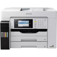 Urządzenie wielofunkcyjne Epson L15180 EcoTank PRO A3+