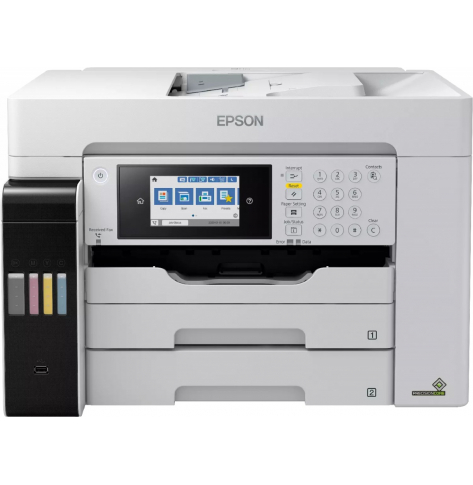 Epson Urządzenie wielofunkcyjne L15180 EcoTank PRO A3+/(W)LAN/3.8pl/25ppm/ADF50