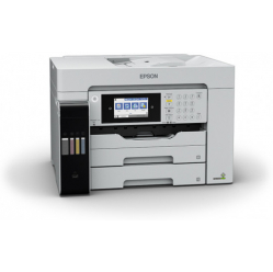 Epson Urządzenie wielofunkcyjne L15180 EcoTank PRO A3+/(W)LAN/3.8pl/25ppm/ADF50
