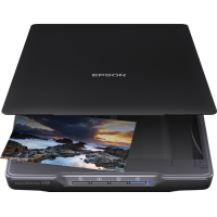 Skaner EPSON Perfection V39II Flatbed CIS A4 USB