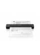 EPSON WorkForce ES-50 Sheetfed scanner Contact Image Sensor CIS A4 600x600dpi 300scans/d USB 2.0