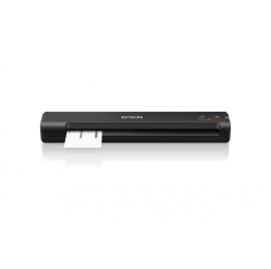 EPSON WorkForce ES-50 Sheetfed scanner Contact Image Sensor CIS A4 600x600dpi 300scans/d USB 2.0