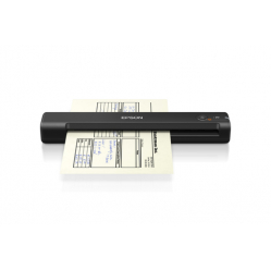 EPSON WorkForce ES-50 Sheetfed scanner Contact Image Sensor CIS A4 600x600dpi 300scans/d USB 2.0