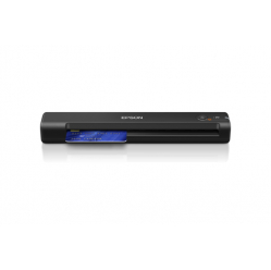 EPSON WorkForce ES-50 Sheetfed scanner Contact Image Sensor CIS A4 600x600dpi 300scans/d USB 2.0