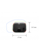 EPSON WorkForce ES-50 Sheetfed scanner Contact Image Sensor CIS A4 600x600dpi 300scans/d USB 2.0