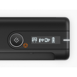 Skaner EPSON WorkForce ES-60W CIS A4 600x600dpi USB 2.0 WiFi