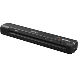 Skaner EPSON WorkForce ES-60W CIS A4 600x600dpi USB 2.0 WiFi