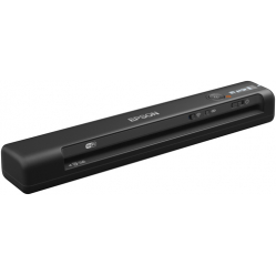 Skaner EPSON WorkForce ES-60W CIS A4 600x600dpi USB 2.0 WiFi