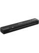 Skaner EPSON WorkForce ES-60W CIS A4 600x600dpi USB 2.0 WiFi