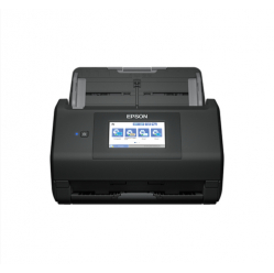 Skaner EPSON WorkForce ES-580W CIS Duplex 600x600dpi 35ppm ADF USB WiFi