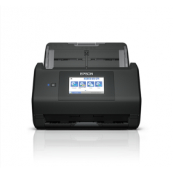 Skaner EPSON WorkForce ES-580W CIS Duplex 600x600dpi 35ppm ADF USB WiFi