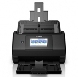 Skaner EPSON WorkForce ES-580W CIS Duplex 600x600dpi 35ppm ADF USB WiFi