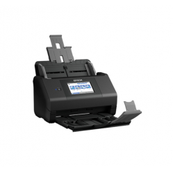 Skaner EPSON WorkForce ES-580W CIS Duplex 600x600dpi 35ppm ADF USB WiFi