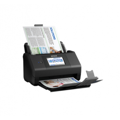 Skaner EPSON WorkForce ES-580W CIS Duplex 600x600dpi 35ppm ADF USB WiFi
