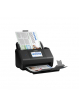 Skaner EPSON WorkForce ES-580W CIS Duplex 600x600dpi 35ppm ADF USB WiFi