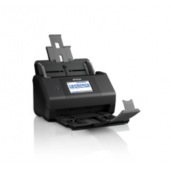 Skaner EPSON WorkForce ES-580W CIS Duplex 600x600dpi 35ppm ADF USB WiFi