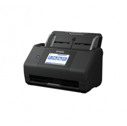 Skaner EPSON WorkForce ES-580W CIS Duplex 600x600dpi 35ppm ADF USB WiFi