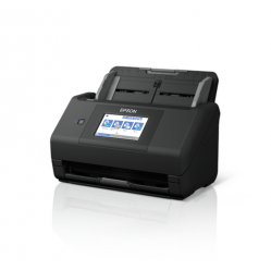 Skaner EPSON WorkForce ES-580W CIS Duplex 600x600dpi 35ppm ADF USB WiFi
