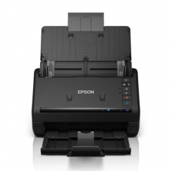 EPSON WorkForce ES-500W II Document scanner Contact Image Sensor CIS Duplex 600x600dpi 35ppm ADF 100sheets 4000scans/d USB Wi-Fi