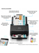 EPSON WorkForce ES-500W II Document scanner Contact Image Sensor CIS Duplex 600x600dpi 35ppm ADF 100sheets 4000scans/d USB Wi-Fi