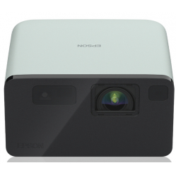 EPSON EF-21G Laser Projector 1.000lm Full HD 3LCD Technology