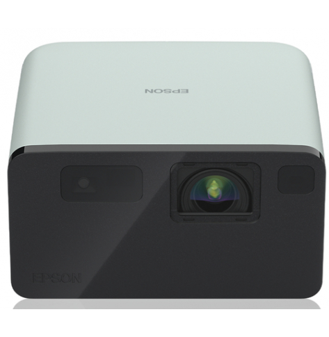 EPSON EF-21G Laser Projector 1.000lm Full HD 3LCD Technology