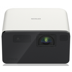 EPSON EF-21W Laser Projector 1.000lm Full HD 3LCD Technology