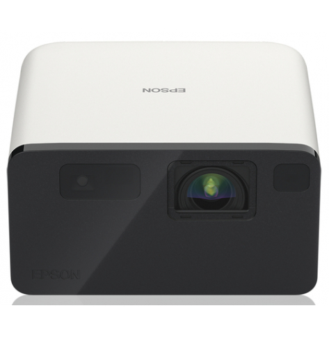 EPSON EF-21W Laser Projector 1.000lm Full HD 3LCD Technology